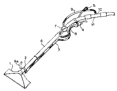 Une figure unique qui représente un dessin illustrant l'invention.